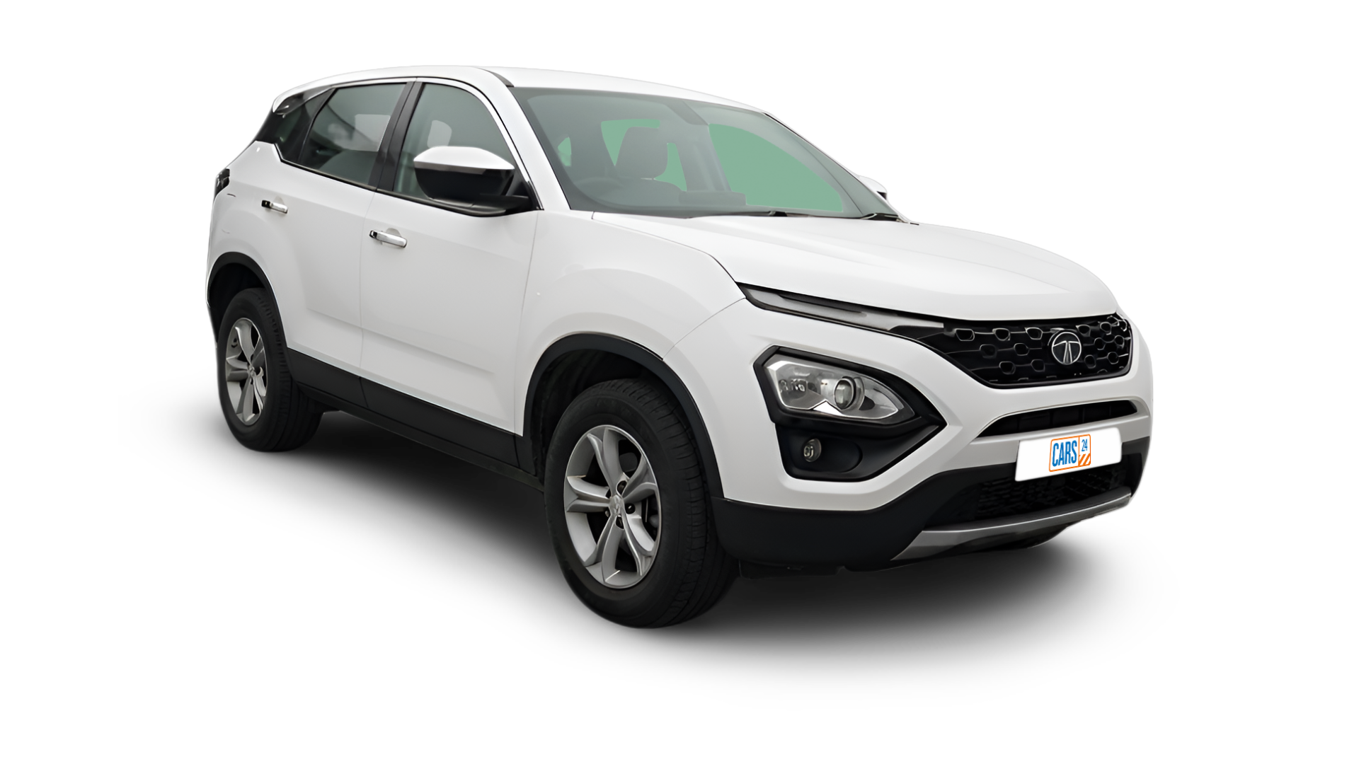 Tata Harrier-img